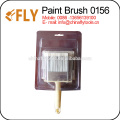 white plastic handle Wall Brush set